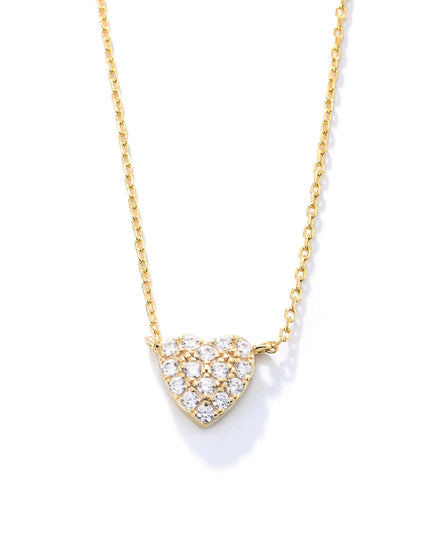 Your Heart Necklace