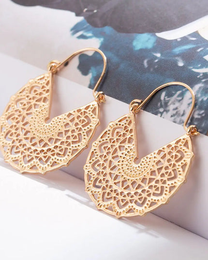 Sam Earrings