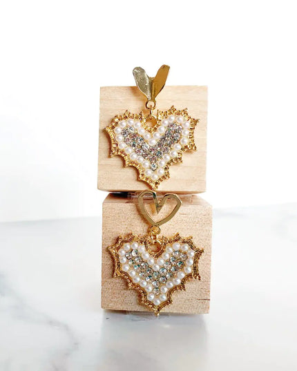 Susy Earrings