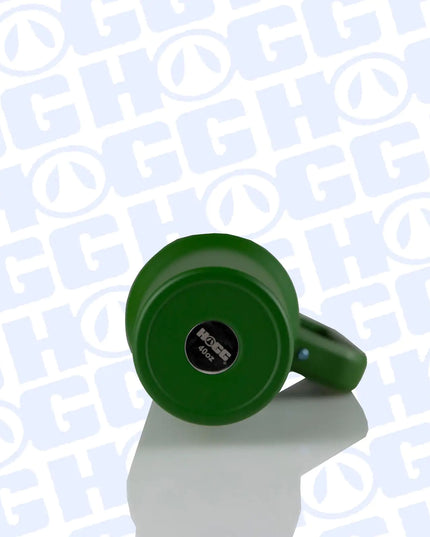 40oz POWDER COATED TRAVELER TUMBLER