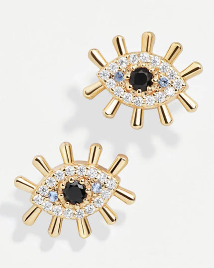 Layla Earrings