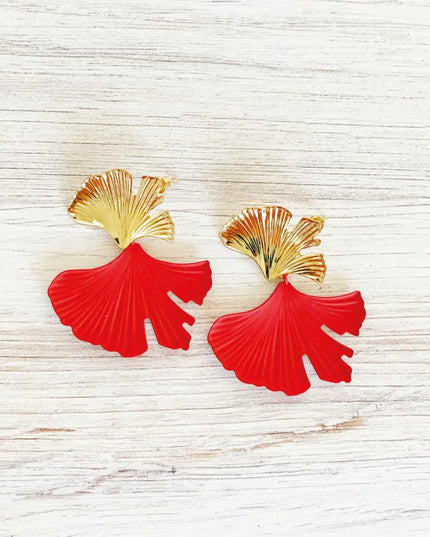 Tanya Earrings