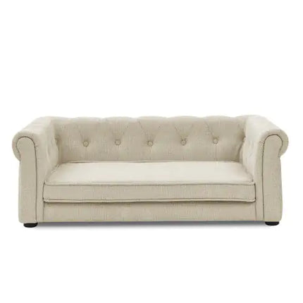 Rectangular Pet Bed For Medium/large Dogs