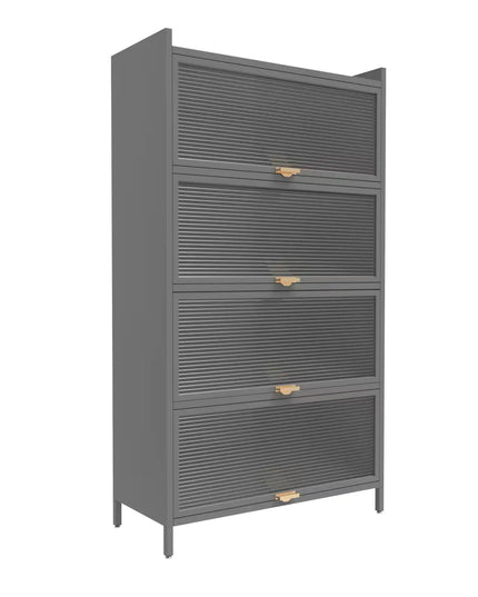 5-story Flip Door Cabinet