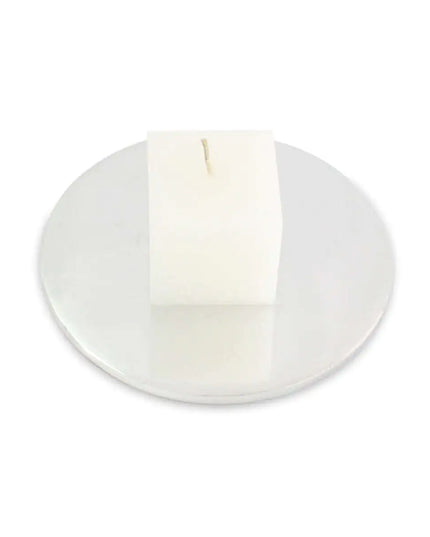 Multi-Purpose Round Candle Holder / Coaster