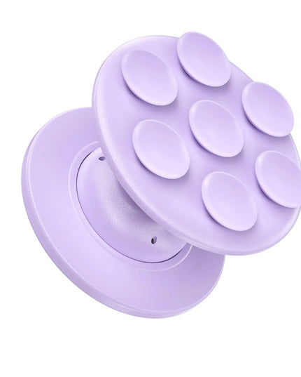 Mobile Phone Airbag Bracket Desktop Silicone Folding