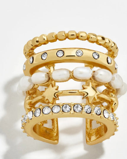 Tia Ear-Cuff