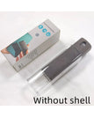 Light grey / Without shell