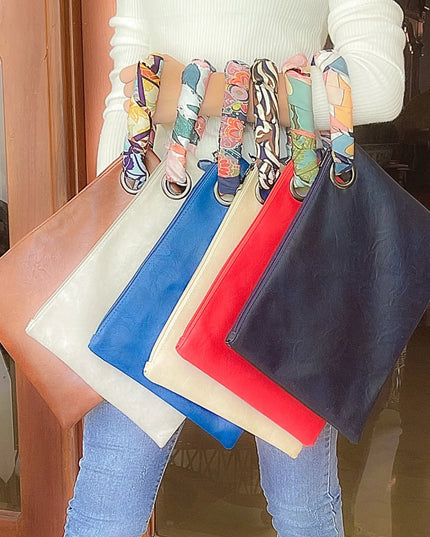 Bailey Pouch