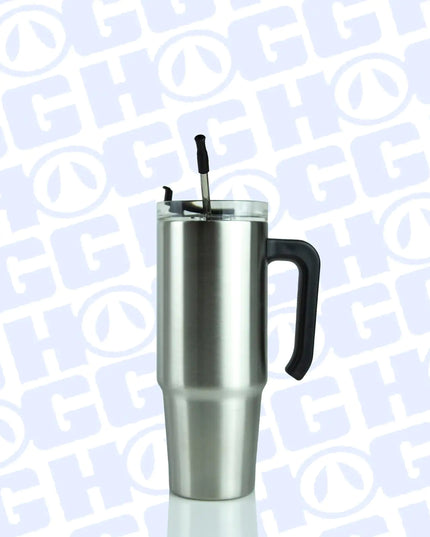 30oz GRIPPY TUMBLER