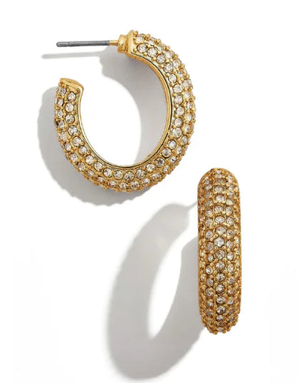 Suze Earrings