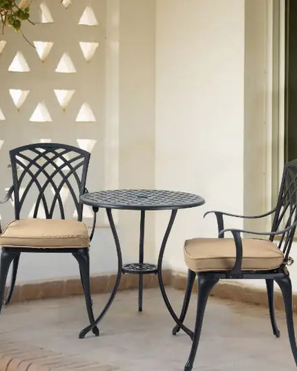3-piece Bistro Table