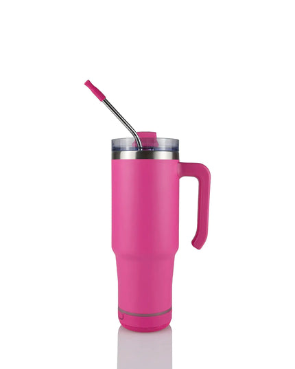 30oz GRIPPY SPEAKER TUMBLER