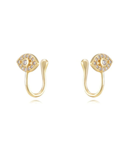 Pixie Earrings