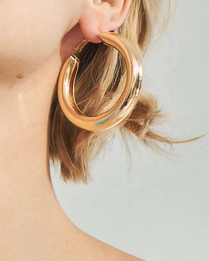 Aura Earrings