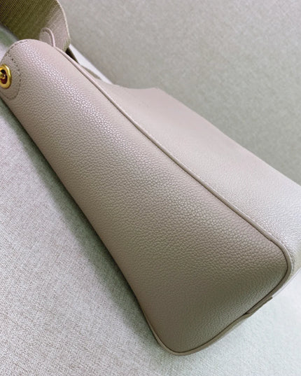 Martha Genuine Leather Shoulder Bag