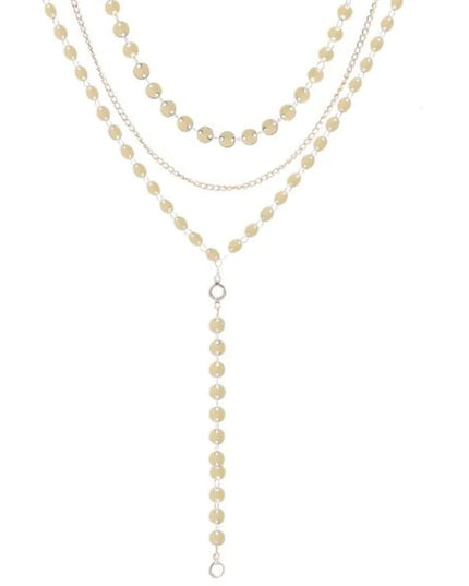 Zoey Necklace