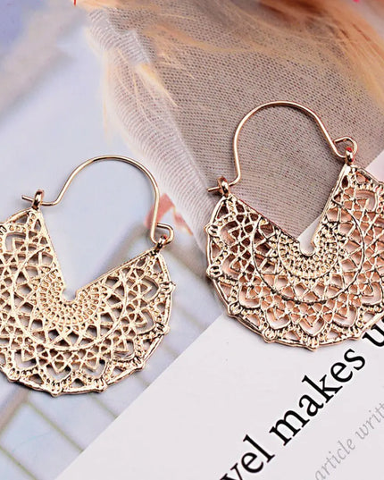 Sam Earrings