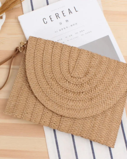 Spring Ari Clutch