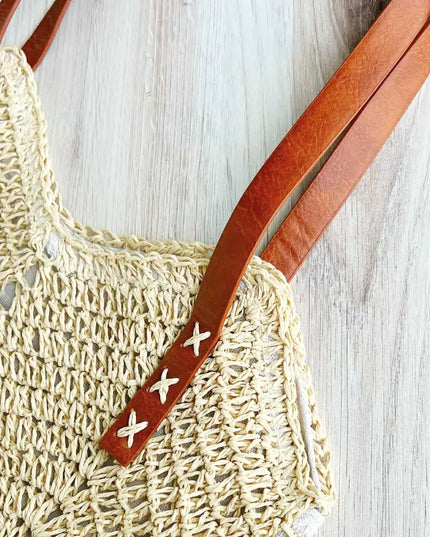 Spring Julia Shoulder Bag