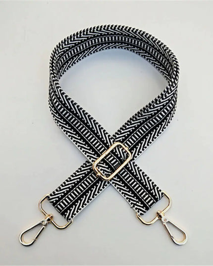 Removable Strap Print #8