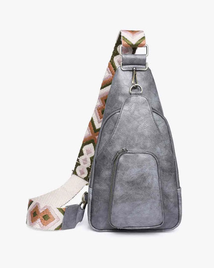 Take A Trip Sling Bag