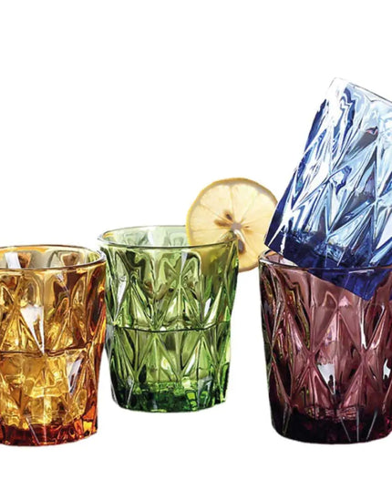 Party Glass Set of 4