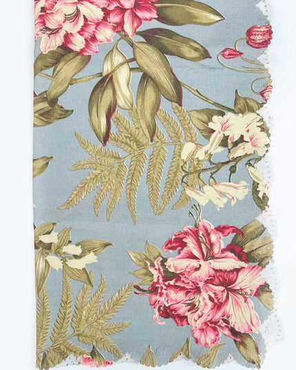 Amazonas Table Cover