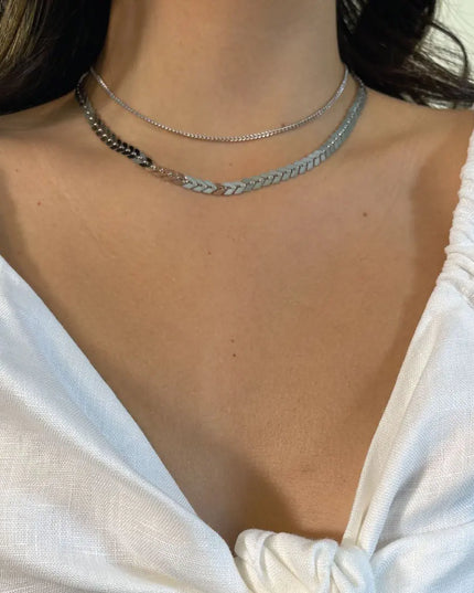 Riley Necklace