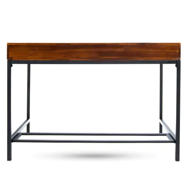 Table With Storage