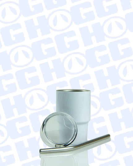3oz TUMBLER SHOT GLASS