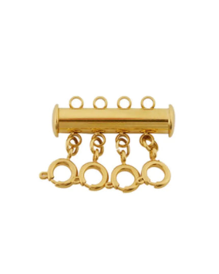 Necklace Connector