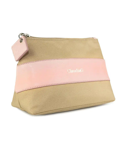 Beauty Pouch -Rose