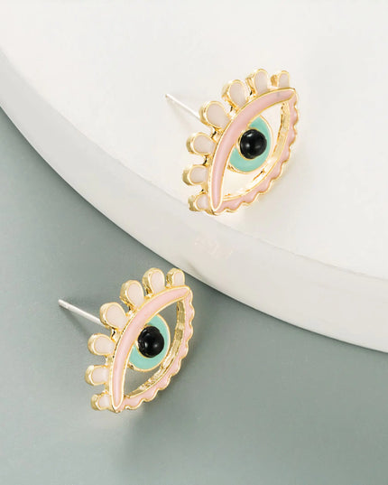 Leah Earrings