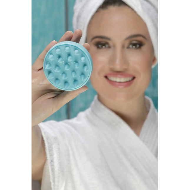 Handheld Hair Scalp Massager