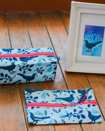 Purpose Makeup Bag by Casa Barco