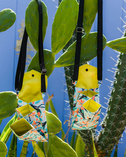 Purpose Crossbody by Casa Barco