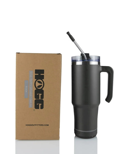 30oz GRIPPY SPEAKER TUMBLER