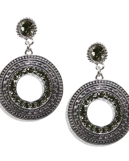 Caster Earrings
