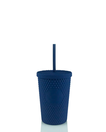 12OZ STUDDED TUMBLERS