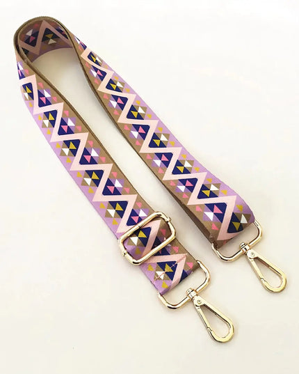 Removable Strap Print #21