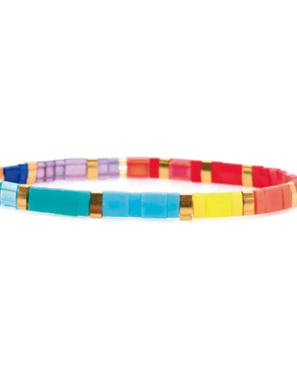 ClaudiaG Color CRAZE Bracelets