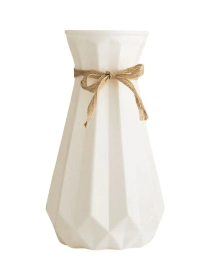Origami Vase