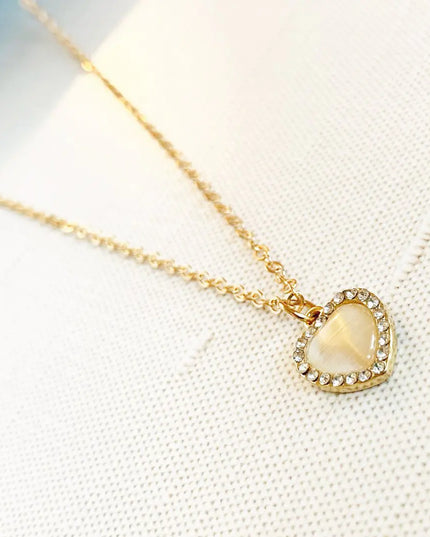 Dawson Necklace