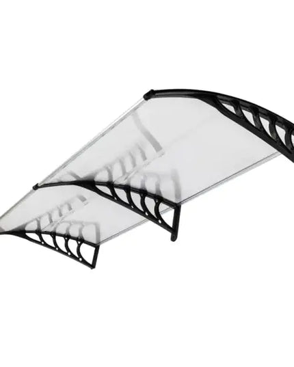 Front Door Window Awning Canopy, UV Protected, Eaves, RT