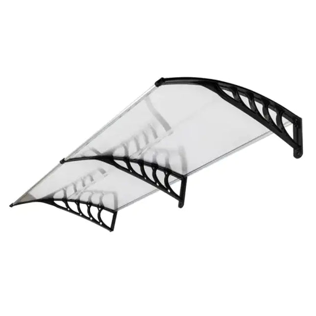 Front Door Window Awning Canopy, UV Protected, Eaves, RT