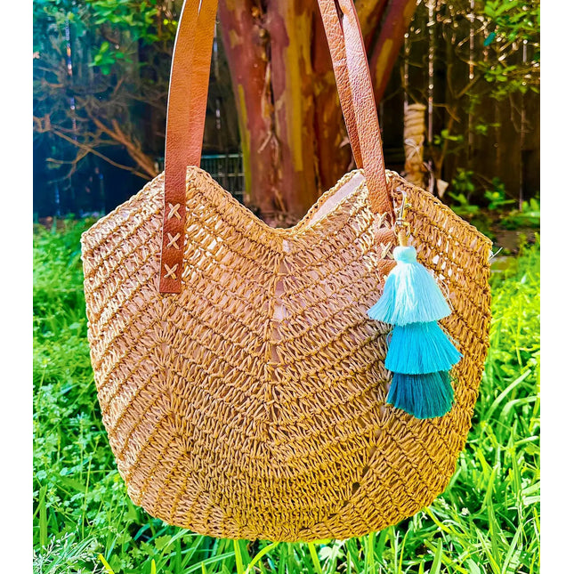 Spring Julia Shoulder Bag