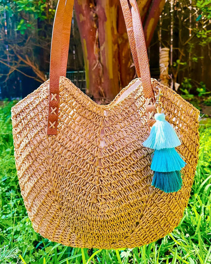 Spring Julia Shoulder Bag