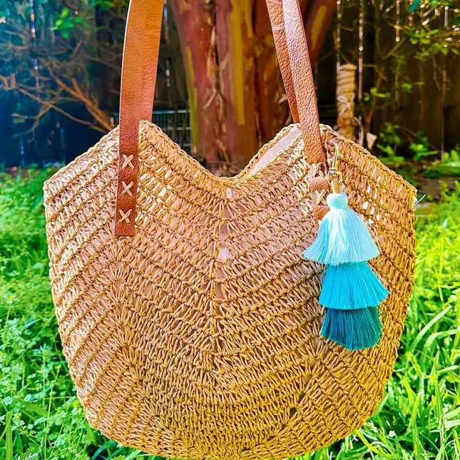 Spring Julia Shoulder Bag