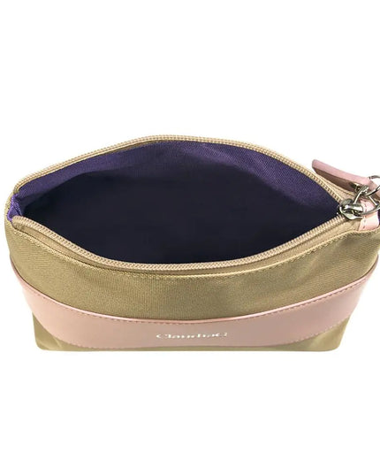 Beauty Pouch -Rose